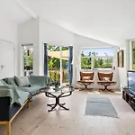 Σπίτι διακοπών Holiday Thanee - 600m To The Inlet By Interhome Frederiksværk