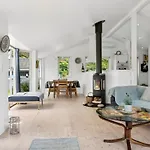 Holiday Thanee - 600m To The Inlet By Interhome * Frederiksværk