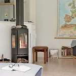 Holiday Thanee - 600m To The Inlet By Interhome