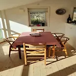 Holiday Thanee - 600m To The Inlet By Interhome Σπίτι διακοπών