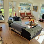 Σπίτι διακοπών Holiday Thanee - 600m To The Inlet By Interhome