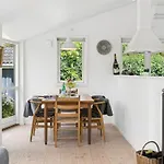 Holiday Thanee - 600m To The Inlet By Interhome * Frederiksværk