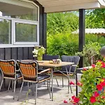 Σπίτι διακοπών Holiday Thanee - 600m To The Inlet By Interhome Frederiksværk