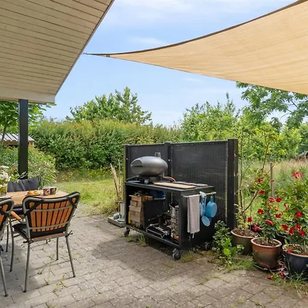 Σπίτι διακοπών Holiday Thanee - 600m To The Inlet By Interhome *